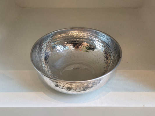 Silver Bowl