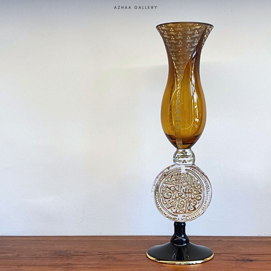 Sultani Vase