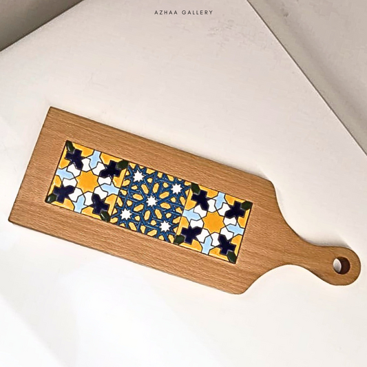 Wooden Serving Board