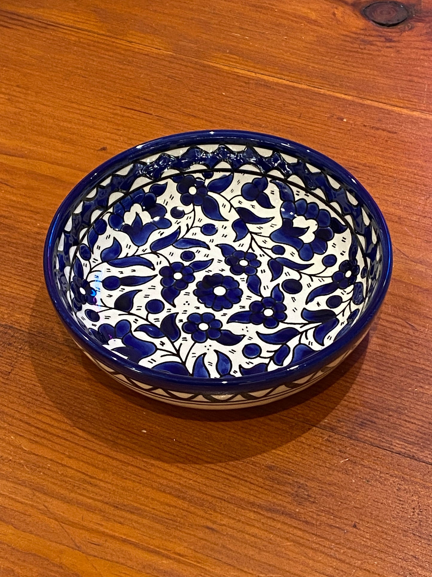 Labna Bowl